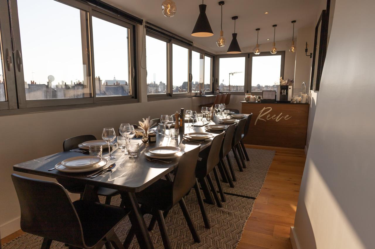 Bureau Paris 120m² Location bureau Paris OLBUR2425889 1